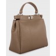 Сумка средняя Regina Notte Dark taupe 2
