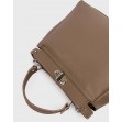 Сумка средняя Regina Notte Dark taupe 4