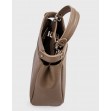 Сумка средняя Regina Notte Dark taupe 5