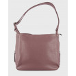 Сумка средняя InBag Dark pink 1