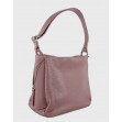 Сумка средняя InBag Dark pink 2