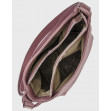 Сумка средняя InBag Dark pink 4