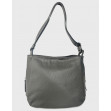 Сумка средняя InBag Dark grey 1