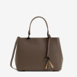 Тоут середній Regina Notte Dark taupe 1