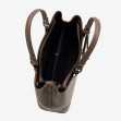 Тоут середній Regina Notte Dark taupe 3
