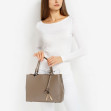 Тоут середній Regina Notte Dark taupe 4