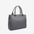 Тоут средний Regina Notte Dark grey 2