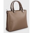 Сумка середня InBag Dark taupe 2