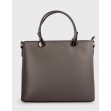 Сумка средняя InBag Dark grey 1