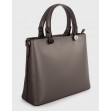 Сумка средняя InBag Dark grey 2