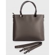 Сумка средняя InBag Dark grey 3