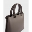 Сумка средняя InBag Dark grey 5