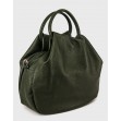 Сумка велика InBag Dark green 2