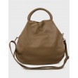 Сумка велика InBag Dark taupe 3