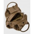 Сумка велика InBag Dark taupe 4