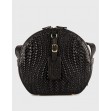 Сумка маленькая InBag Black 1
