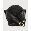 Сумка маленькая InBag Black 3