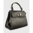 Сумка через плече (крос-боді) маленька InBag Black 2
