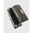 Сумка через плече (крос-боді) маленька InBag Black 4