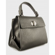 Сумка через плечо (кросс-боди) маленькая InBag Dark grey 2