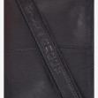 Сумка через плече (крос-боді) середня Hill Burry Black 6