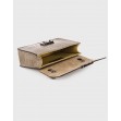 Сумка маленькая InBag Dark taupe 4