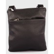 Сумка через плечо (кросс-боди) маленькая InBag Black 1
