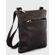 Сумка через плечо (кросс-боди) маленькая InBag Black 2