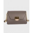 Клатч InBag Dark grey 1