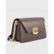 Клатч InBag Dark grey 2