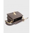 Клатч InBag Dark grey 3