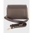 Клатч InBag Dark grey 4
