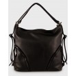 Сумка велика InBag Black 1