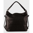 Сумка велика InBag Black 3