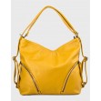 Сумка большая InBag Mustard 1