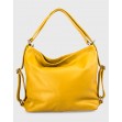 Сумка большая InBag Mustard 3