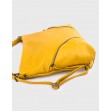 Сумка большая InBag Mustard 4