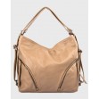 Сумка велика InBag Dark taupe 1