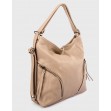 Сумка велика InBag Dark taupe 2