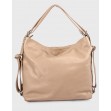 Сумка велика InBag Dark taupe 4