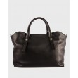 Сумка велика InBag Black 1