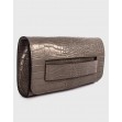 Клатч InBag Dark grey 2