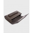 Клатч InBag Dark grey 4