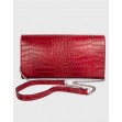 Клатч InBag Vinous 4