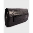 Клатч InBag Black 2