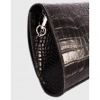 Клатч InBag Black 5