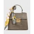 Сумка середня InBag Dark grey 1