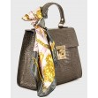 Сумка середня InBag Dark grey 2