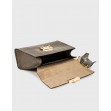 Сумка середня InBag Dark grey 4