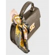 Сумка середня InBag Dark grey 5